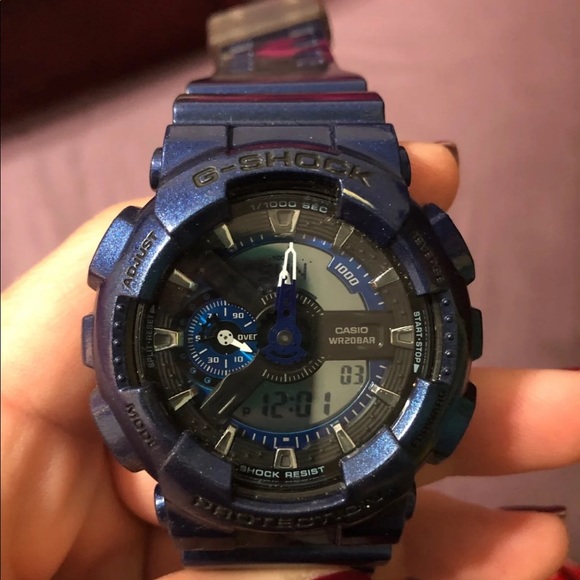 G shock watch - Picture 2 of 4